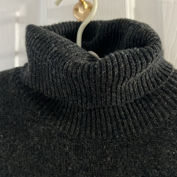 Ralph Lauren turtleneck dress - Picture 2 of 3